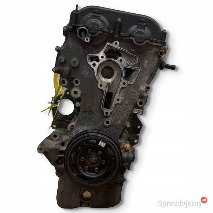 SILNIK REGENERACJI Opel Corsa D 10 12V BENZYNA Chełm