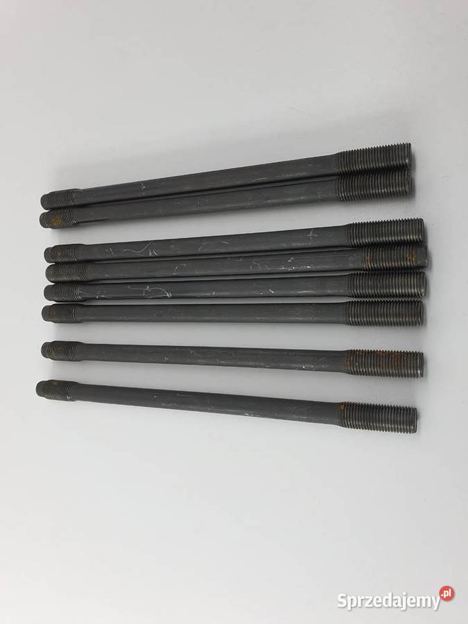 Szpilka Szpilki Glowicy Cylindra Yamaha Xvs 1300 Łódź