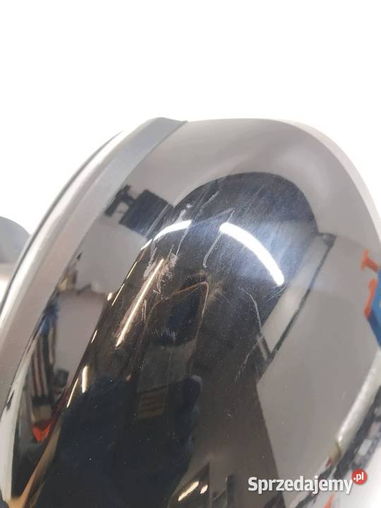 LUSTERKO PRAWE 9PIN EUROPA 205028 Renault Captur sprzedam