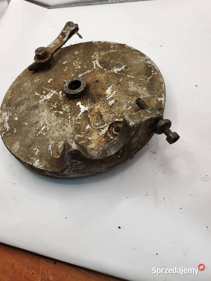 TARCZA KOTIWCZNA IŻ 350 IŻ49 DKW NZ350 Rybnik