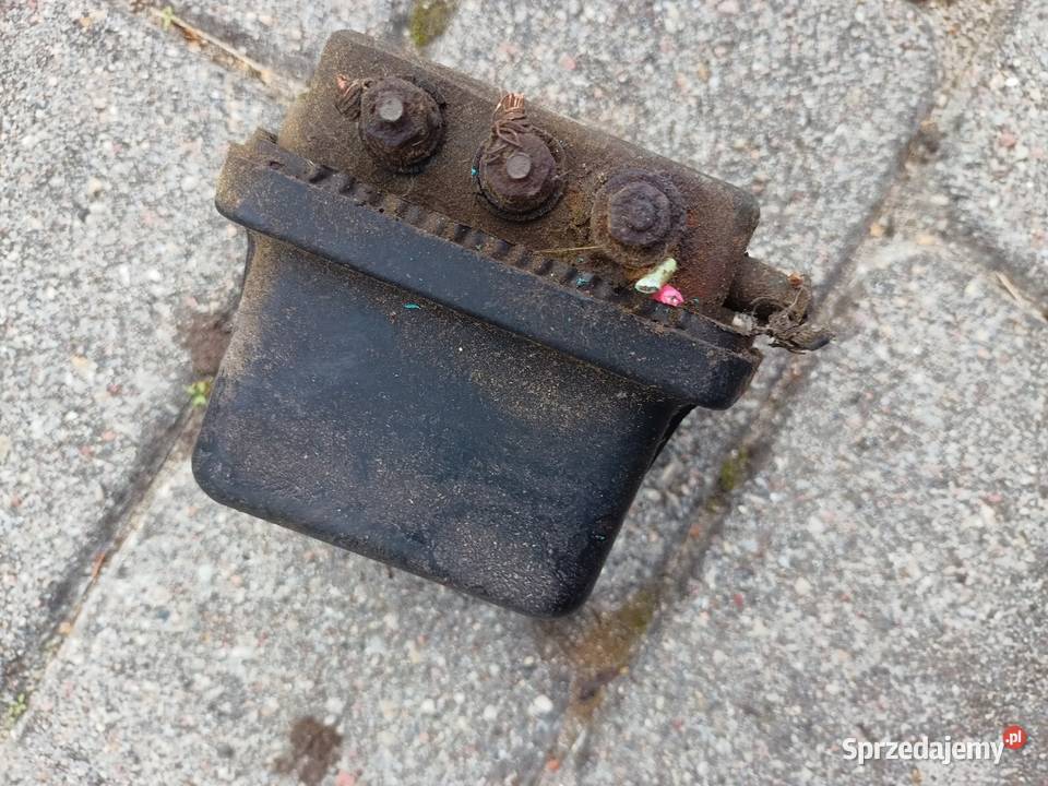 M72 K750 Dniepr MW Ural regulator napięcia Regulatory napięcia Bydgoszcz sprzedam