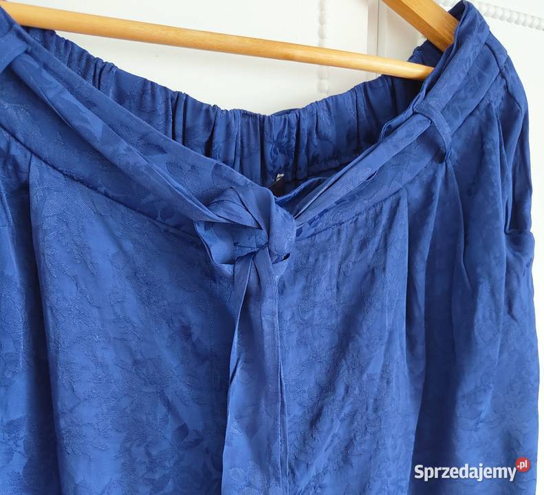 Nowe spodnie Mango Violeta L 46 3XL 48 4XL Mango