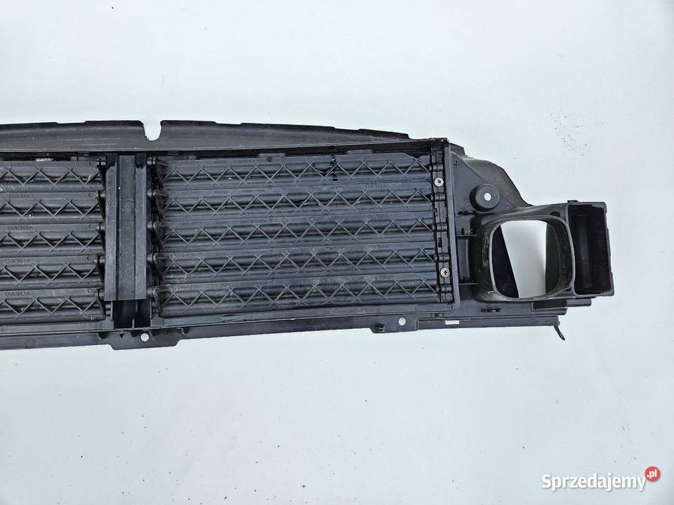 VOLVO S90 V90 ŻALUZJA ROLETA KIEROWNICA Międzychód