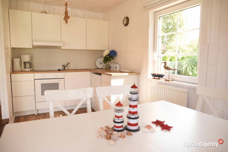 Dom wolnostojący 128m Kopalino