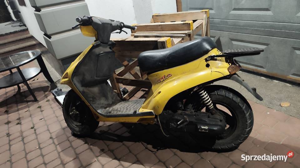 italjet itteco cool 50 yamaha booster neos rex Pozostałe Białystok