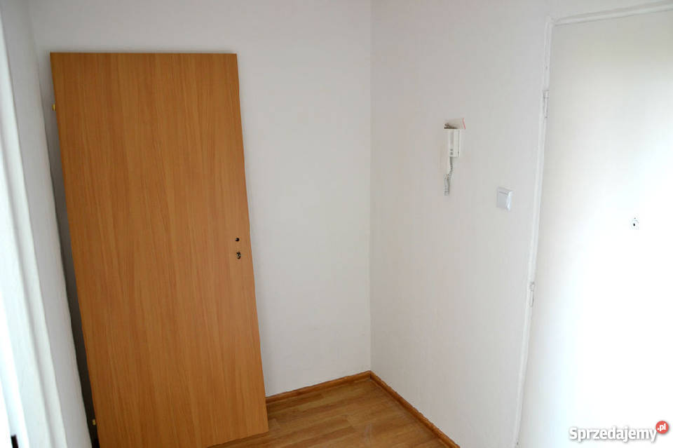 Kawalerka 24m2 Złotoryja sprzedam