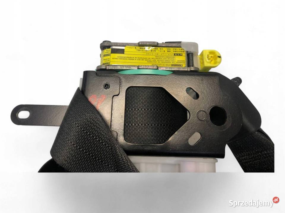 Toyota Auris I E15 LIFT 20102012 Deska świętokrzyskie Skarżysko-Kamienna sprzedam