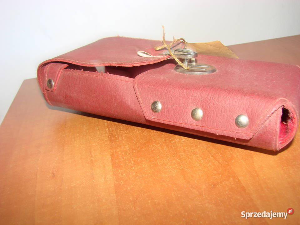 pokrowiec do wyposażenia MK PRL Pruszcz Gdański