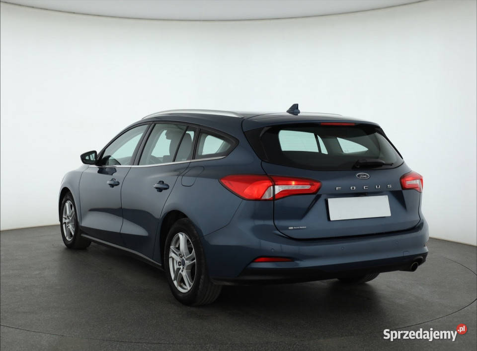 Ford Focus 15 EcoBlue pierwszy właściciel mazowieckie Piaseczno