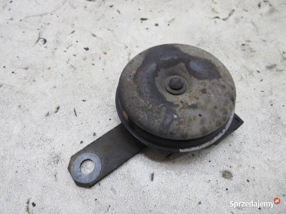 KLAKSON SYGNAŁ LAND CRUISER 120 lubelskie sprzedam