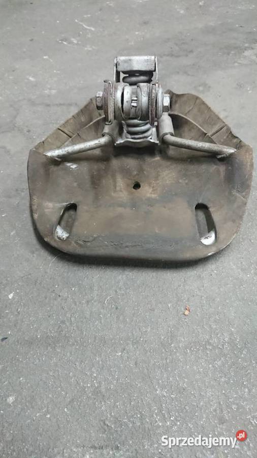 Siedzenie komar Libiąż sprzedam