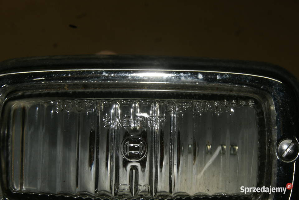 BOSCH SAER 67 FE20 BMW DKW NSU ADLER OPEL śląskie Rybnik sprzedam