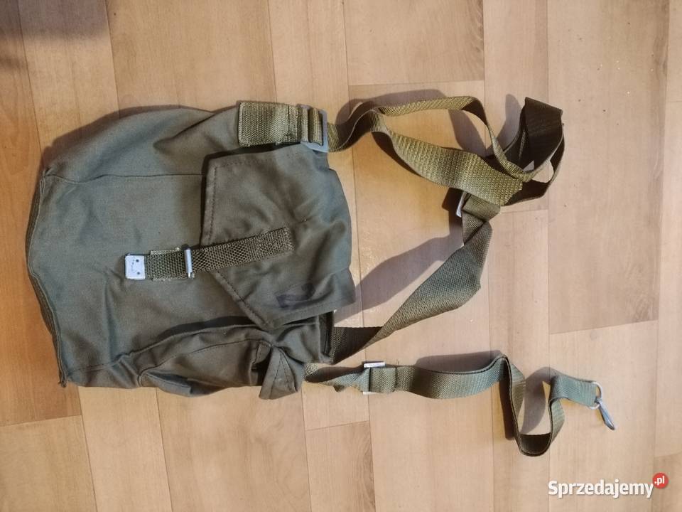 Maska op z pochlaniaczem Końskie