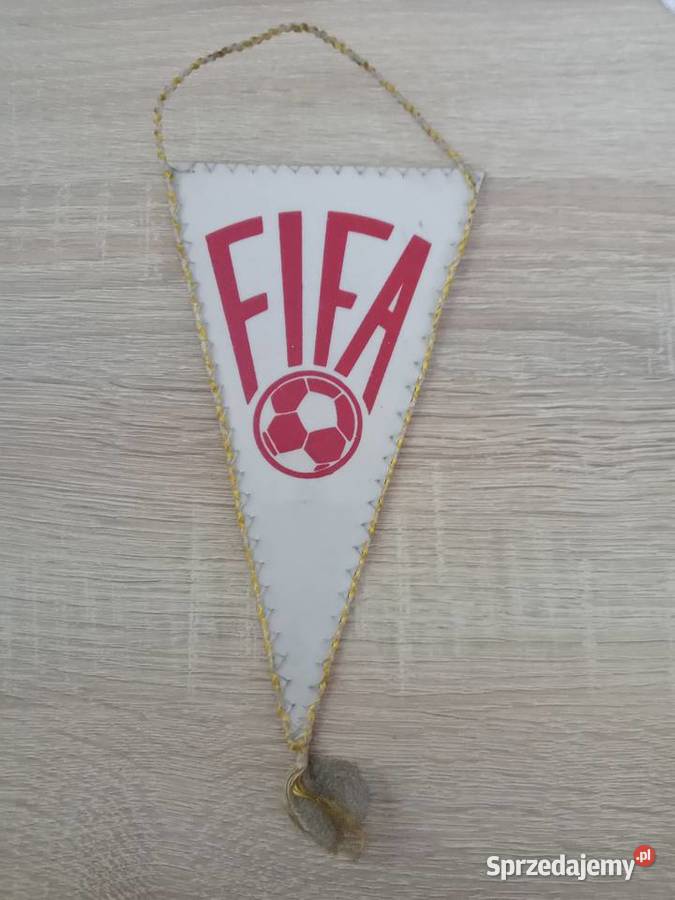 Proporczyk klubu Manchester United Krosno