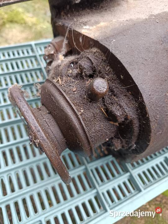 Części żuk Nysa warszawa Zielona Góra