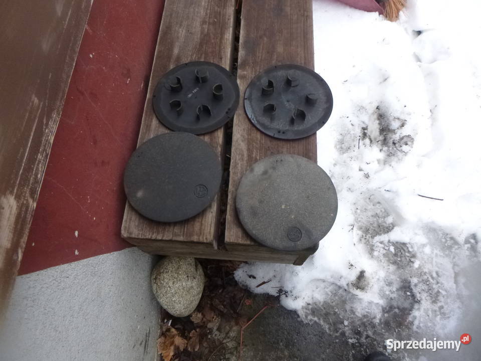 KOŁPAK VW T4 ORYGINALNY 15 Pozostałe