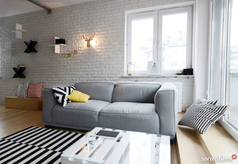 Płytki Imitacje Kamienia Dekoracyjnego Panel 3D łódzkie Łódź