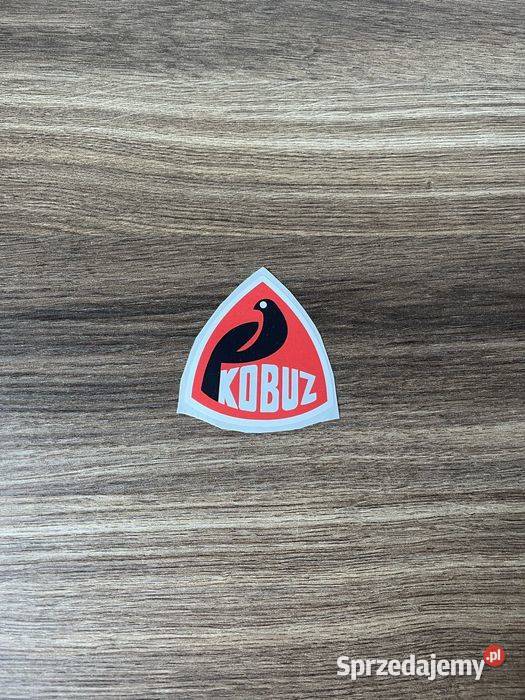 NOWE POLSKIE NAKLEJKI NAKLEJKA WSK 175 KOBUZ Okleiny i naklejki Bielsko-Biała sprzedam