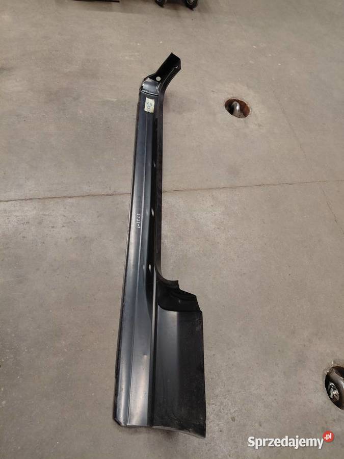 Próg Hona Civic 4 Zbąszyń