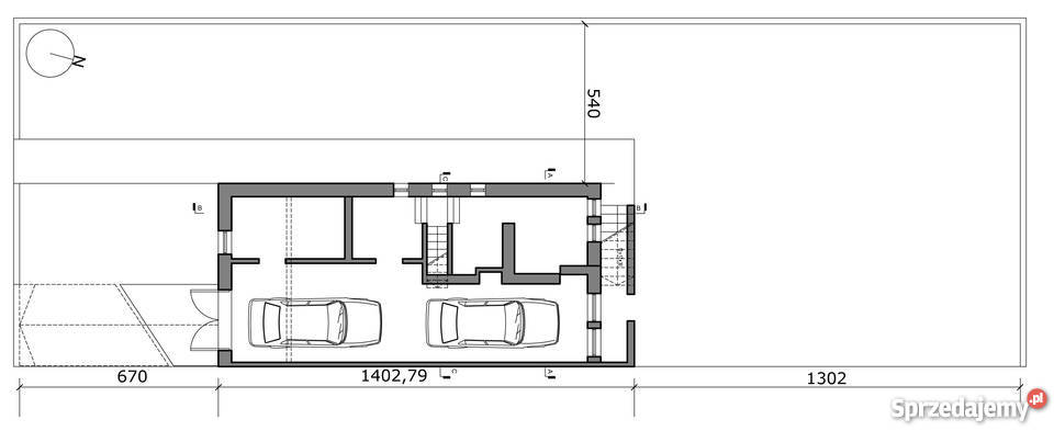 Sprzedam Dom Katowice Ochojec węglowe Nieruchomości Katowice