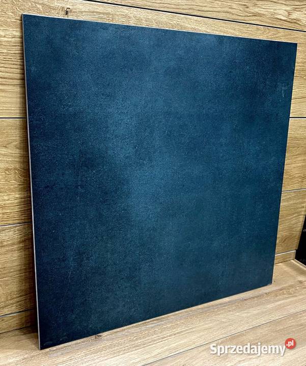 POGRUBIONY TWARDYgrafitowy gres 60x60 Łask