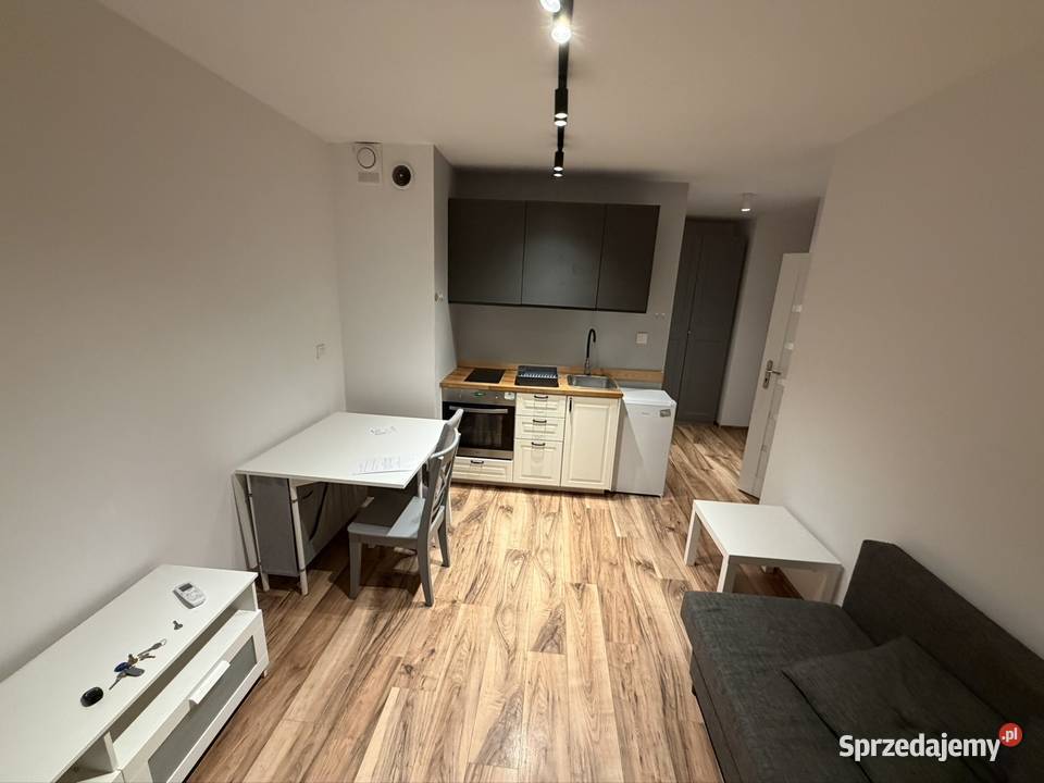 Wynajmę mieszkanie Kraków Zabłocie klimeckiego