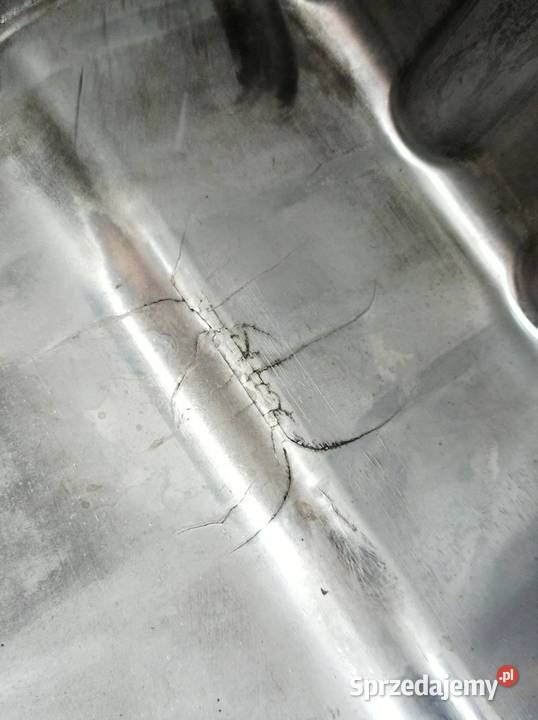 MISKA OLEJOWA 9656288980 20 HDI Peugeot 407 I