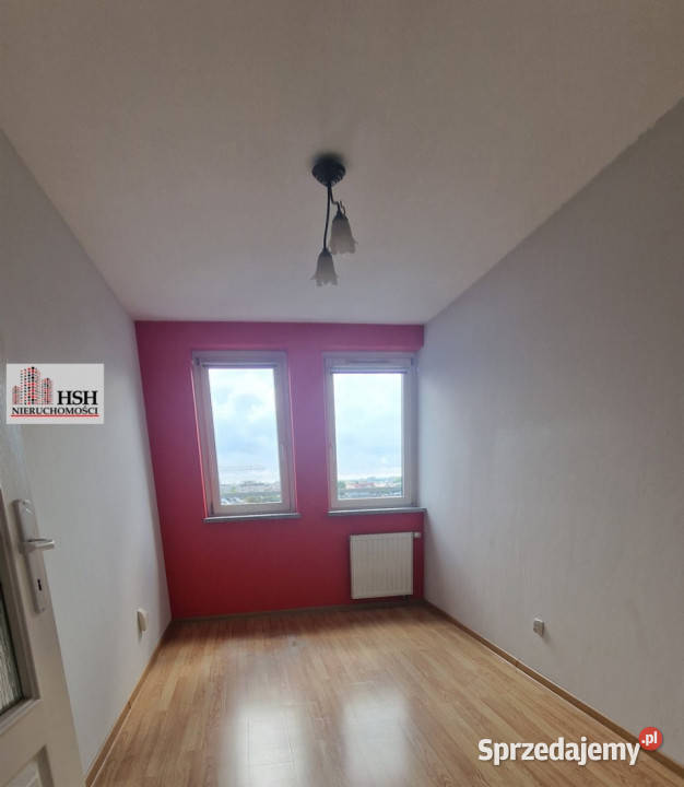 Mieszkanie 52m2 2 pokoje Kraków