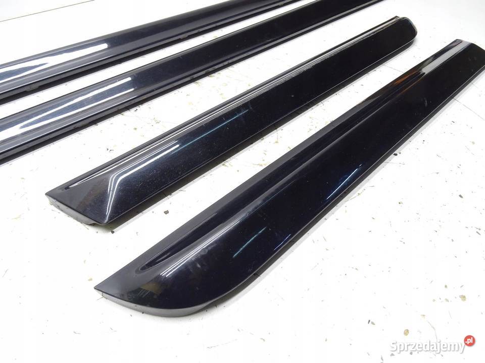 LISTWY LISTWA DOLNE DRZWI KPL SEAT EXEO LIFT B6 osobowe