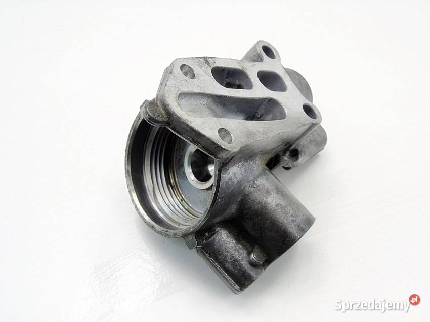 PODSTAWA FILTRA OLEJU POWERSHIFT FORD MONDEO V Sosnowiec
