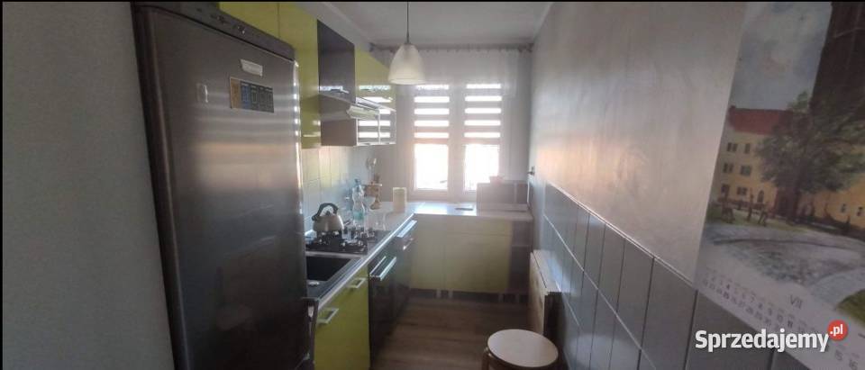 3pok 58met Sikorskiego BALKONPIWNICA Legnica dolnośląskie