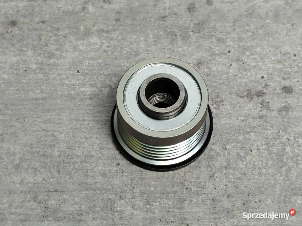 Koło pasowe alternatora CQ 1040446 NISSAN OPEL Kalinówka Kościelna