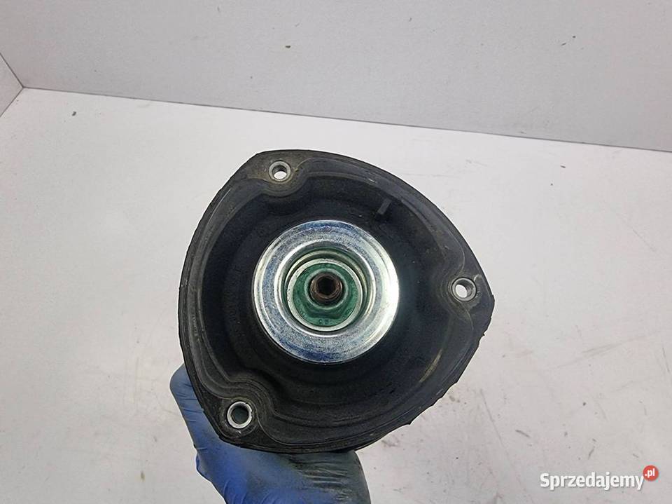 AMORTYZATOR PRAWY PRZÓD VOLKSWAGEN GOLF VII Lipno