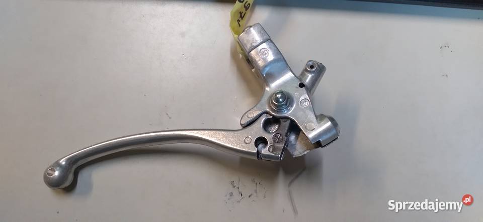 Mocowanie Dźwigni sprzęgła lewa Honda VF 750 sprzedam