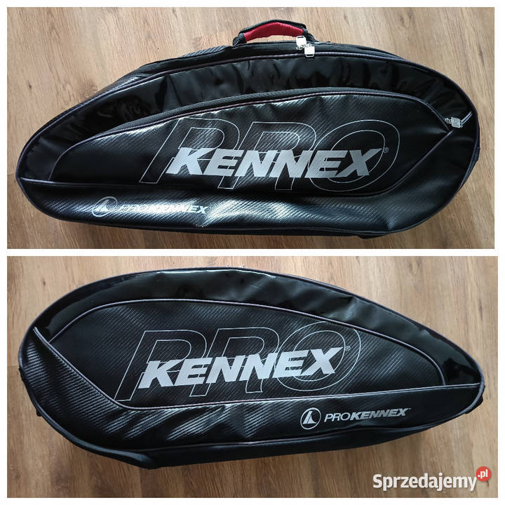 Tennis BagTennis Bag PRO KENNEX Double