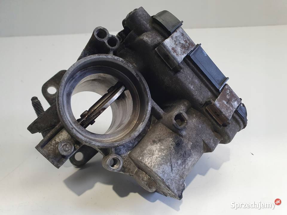 PRZEPUSTNICA Opel Combo D 13 CDTI 55255919 Chełm