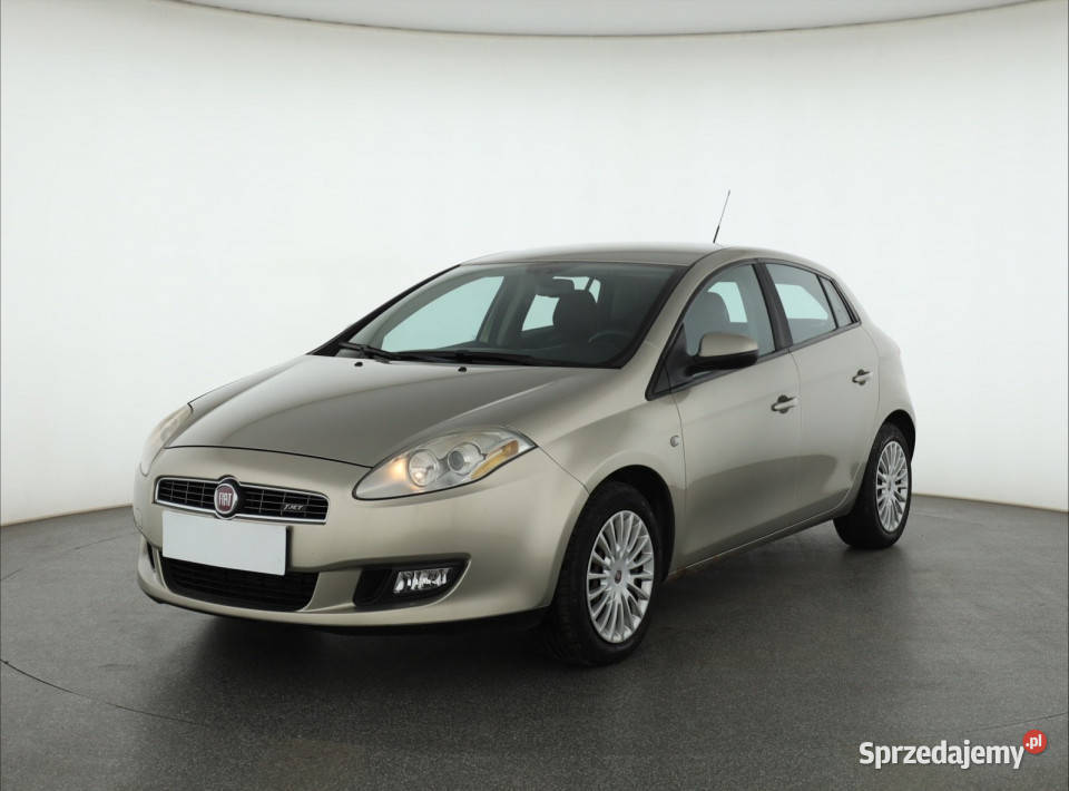 Fiat Bravo 14 TJet czujnik parkowania Piaseczno sprzedam