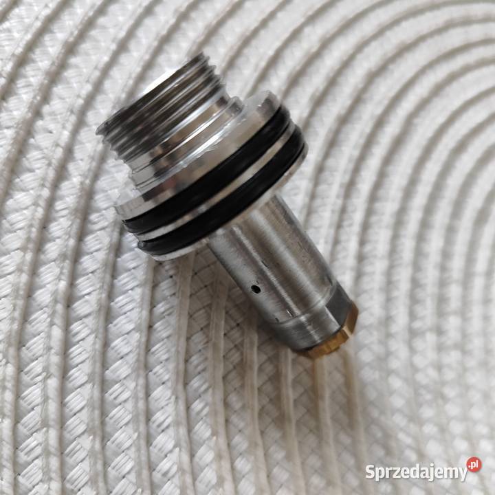 Regulator do wiatrówki Snowpeak Artemis Kandar śląskie Ruda Śląska