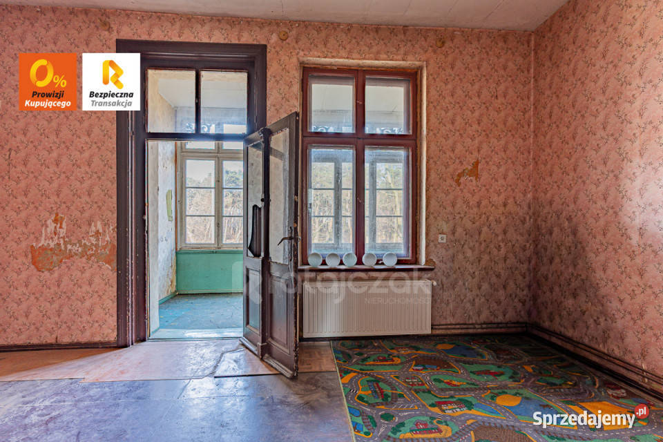 sprzedaży mieszkania Gdańsk Ignacego kamienica Sprzedaż