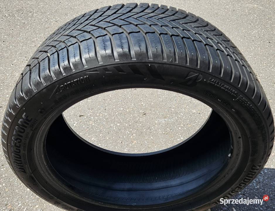 Opony BRIDGESTONE 22545R1794W DOT1521 Kraków