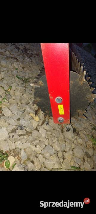 Wał strunowy 21m do kultywatora grudziadz Nowy Sącz