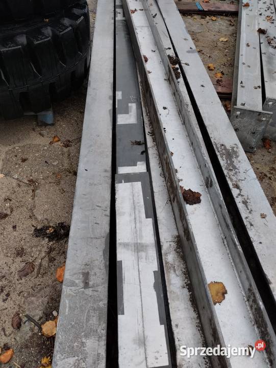 Ekrany akustyczne panele dźwiękochłonne Grębocin