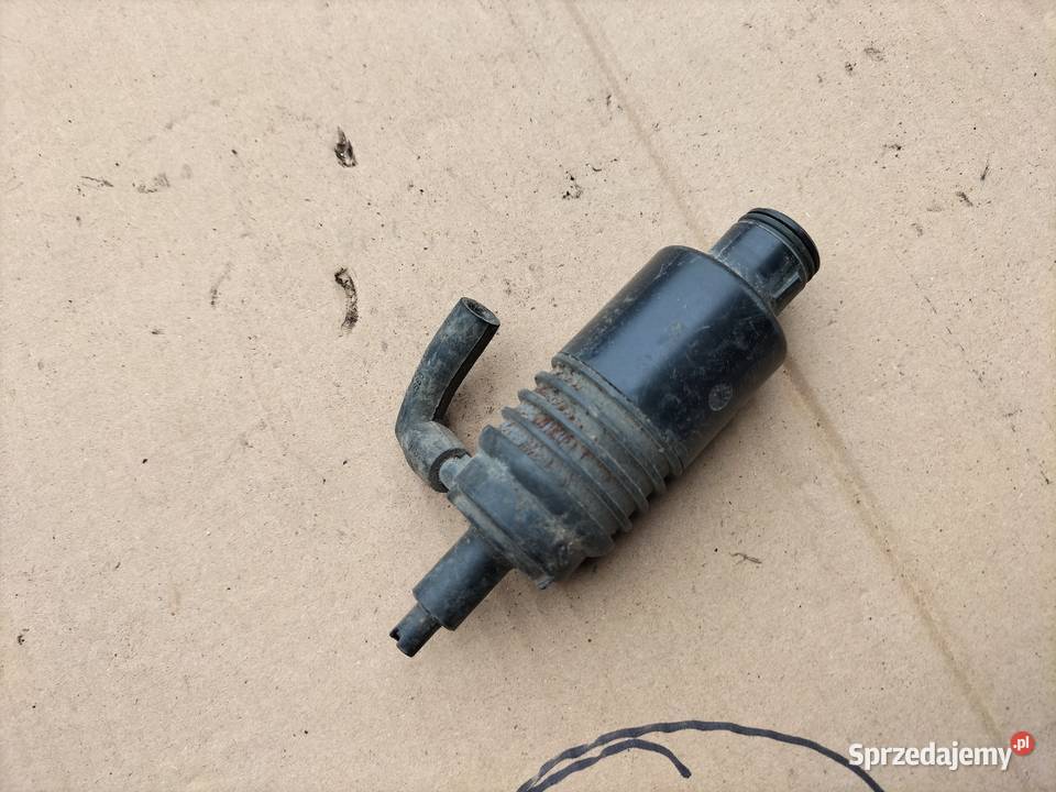 Pompka spryskiwaczy Audi A6 C4 80 B4 80B4 Kamień-Kolonia