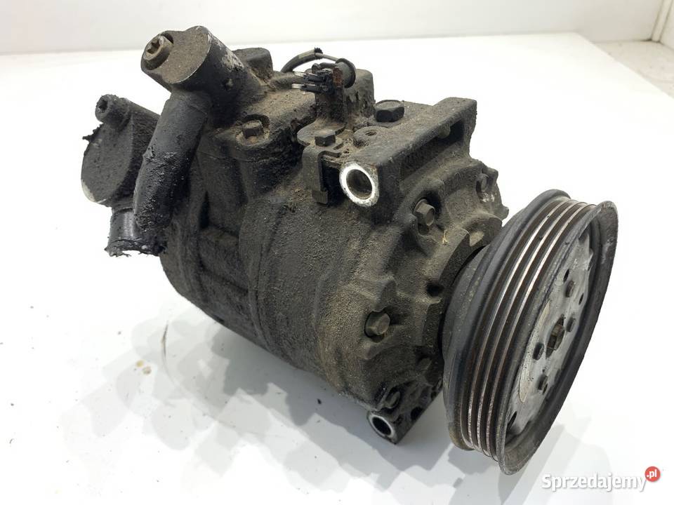 SPRĘŻARKA KLIMATYZACJI AUDI A4 B6 4472208403 19 sprzedam
