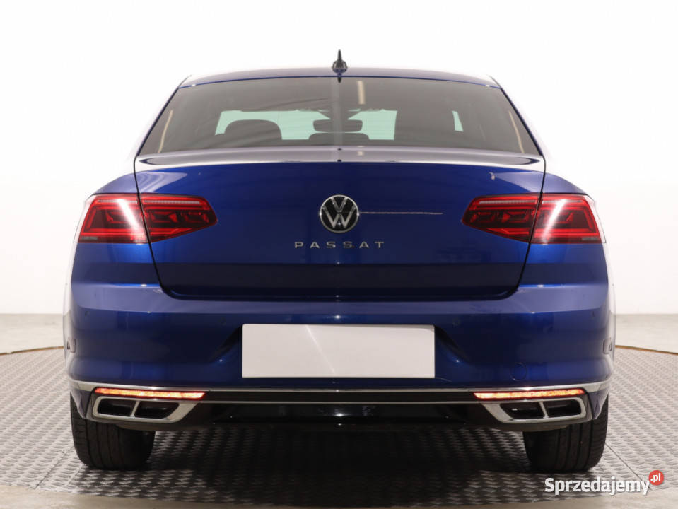 VW Passat 20 TSI 1984cm3 sprzedam