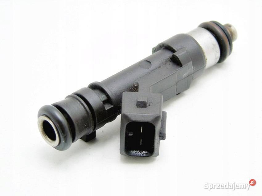 WTRYSKIWACZ 14 16V ASTRA G H CORSA D MERIVA Sosnowiec