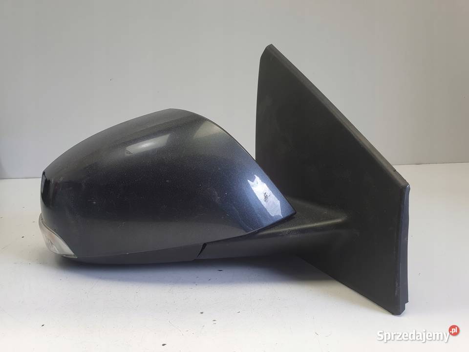 Renault Megane III LUSTERKO PRAWE PASAŻERA 7 osobowe lubelskie Janów