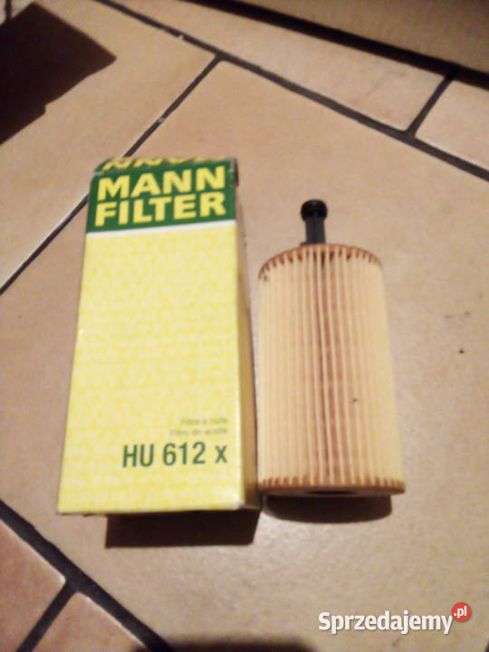 Filtr paliwowyolejowy citroenpeugeot osobowe wielkopolskie Leszno