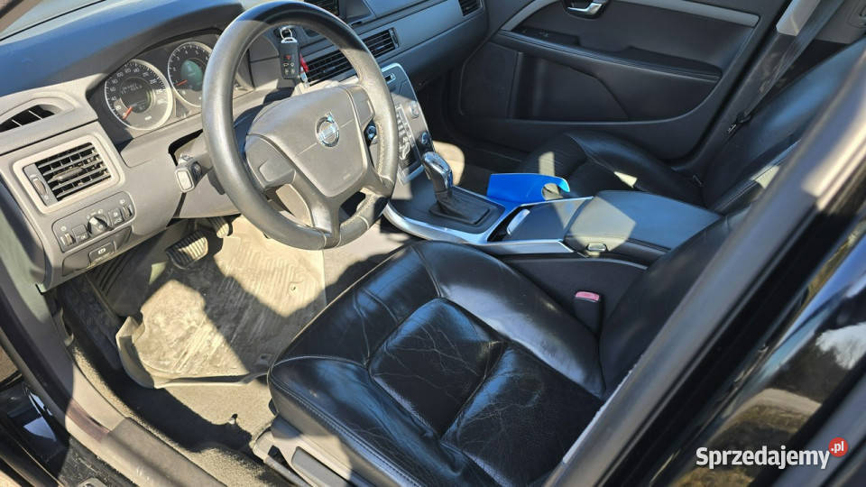 Volvo V70 Zadbany Jeżdżący III 2007 Karczew