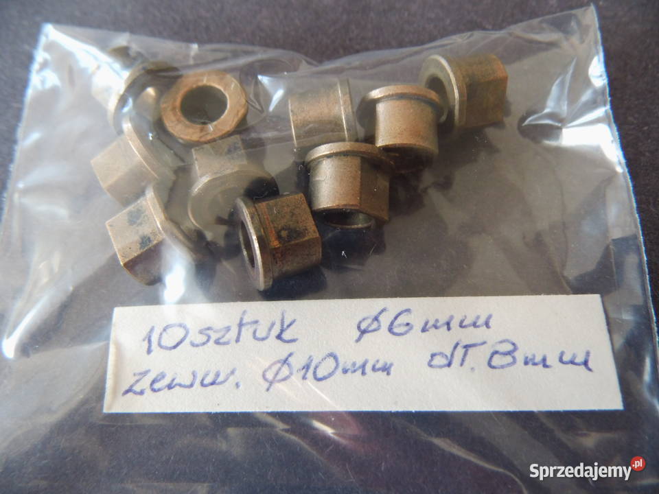 Łożyska ślizgowe Zestawy Brąz SINT Antyki, Sztuka, Kolekcje wielkopolskie Radzewice